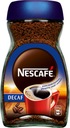 Nescafé Classic instantná káva bez kávy 100g