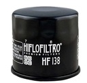 Olejový filter HIFLOFILTRO HF138 SUZUKI GSX650 SFV650