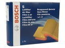 VZDUCHOVÝ FILTER BOSCH 1 457 433 952