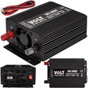 REDUKTOR NAPÄTIA 24V/12V MENIČ VÝKONU 800W