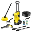 Modulárny tlakový čistič Karcher K3 Car&Home