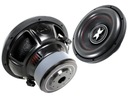 Excursion SXR.v2-12D2 - AUTO SUBWOOFER 30 cm 12 palcov 600 W RMS 2x2 Ohm