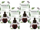 4x 19ml Air Wick Botanica náhradná náplň do osviežovača vzduchu Sage Eucalyptus