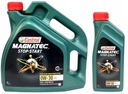 CASTROL MAGNATEC STOP-START OLEJ 0W30 C2 5L