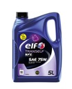 Prevodový olej ELF Tranself NFX 75W 5L