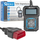 TESTER DIAGNOSTICKÉHO ROZHRANIA SKENER OBD2 OBDII T31