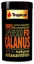 TROPICAL FD CALANUS PREMIUM KRMIVO PRE AKVÁRIOVÉ RYBY S ASTAXANTÍNOM 100ml