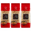 Chow Mein Pšeničné rezance Set 3 x 250 g