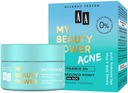 AA MY BEAUTY POWER ACNE Regeneračný nočný krém