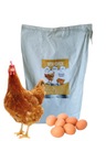 VITA-CHICK VITAMINS MIKROELEMENTS PRE ZNÁŠKU BEZ GMO KONZERVAČNÝCH LÁTOK 10KG