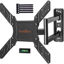 Perlegear PGMFK6 TV držiak 26-55 palcov 45 kg