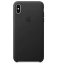 Kožené puzdro ORYG iPhone Xs Max (MRWT2ZM/A).