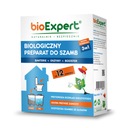 bioExpert baktérie 3kg na zápach, mastnotu, papier