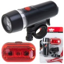 L-BRNO BIKE LIGHT LAMP BIKE LIGHT