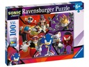 Puzzle RAVENSBURGER Premium Sonic Prime 13383