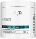 APIS API PODOINTENSE Peeling s AHA ureovými kyselinami