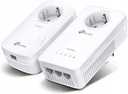 TP-Link TL-WPA8631P KIT WiFi sieťový vysielač