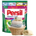 Persil Power Caps Color Laundry Capsules 33 ks