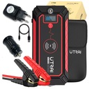 ŠTARTOVACIE ZARIADENIE PRE AUTO UTRAI JSTAR 4 2500A BOOSTER JUMP STARTER