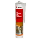 Lepidlo Sealant Wurth K+D Ultra bezfarebné 290 ml