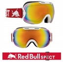 LYŽIARSKÉ OKULIARE RED BULL SNOWBOARD SPECT UV-400