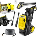 Karcher K 5 Kompaktný tlakový čistič 1.630-750.0