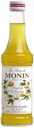 Monin Sirup s príchuťou Passion Fruit (maracuja) 250 ml