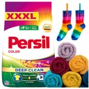 Persil color prací prášok 3,96kg 66 PRANÍ XXXL