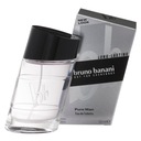 Bruno Banani Pure Man 50 ml