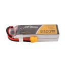 Tattu LiPo pack 14,8V 2300mAh 4S1P 75C XT60