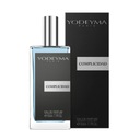 Parfém YODEYMA COMPLICIDAD 50ml