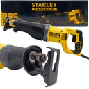 SABER SAW FOX TAIL FOX STANLEY FATMAX 900W