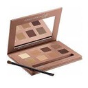 BOURJOIS RUE DU CAFE SHADOW PALETTE - 02 CHOCOLAT