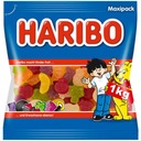 Haribo Tropifrutti ovocné želé 1kg Haribo DE