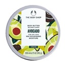 THE BODY SHOP Avokádové telové maslo AVOKÁDOVÉ TELOVÉ BUTTER Balzam 200