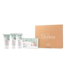 Set Derma Eco Baby krém 100 ml masť 100 ml P1