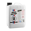 SHINY GARAGE Wet Protector 5L Wet Wax