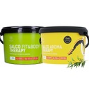 SALCO SPORT THERAPY AROMA KOLAGÉN SET 2x3kg