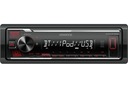 KENWOOD KMM-BT206 autorádio BT MP3 USB AUX