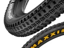 Plášť na bicykel MAXXIS Crossmark II 27,5x2,25 (57-622) drôt