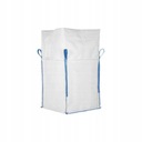 10 ks BIG BAG Big Bag 90x90x120 cm