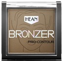 HEAN Pro-Contour BRONZER 405 Choco Noir