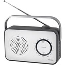 Prenosné turistické rádio Mini FM Sencor 2100W