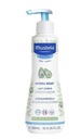 Mustela Hydra Bebe telové mlieko 300 ml