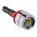 Digitálny tlakomer SATA adam 2 211540 mikrometer + po