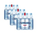 Cisowianka perlivá voda 500 ml x 36 kusov