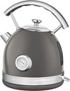 PROFICOOK Elektrická kanvica 1,7L INOX KOV