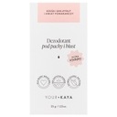 Váš KAYA DEODORANT Grapefruit, 35g