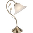 Stolná lampa POSADAS 69007-1T Globo