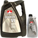 PETRO-KANADA ATF DEXRON VI 4l + 1l